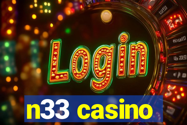 n33 casino